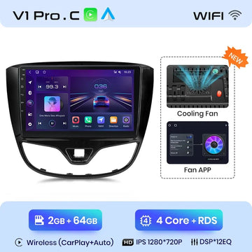 V1 Pro C (2GB 64GB)