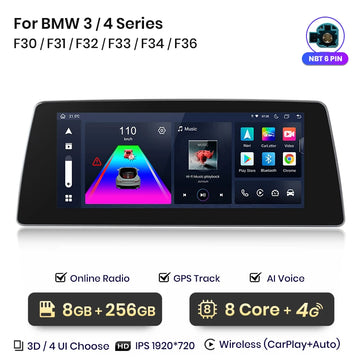 Series3 4 4G 8-256GB