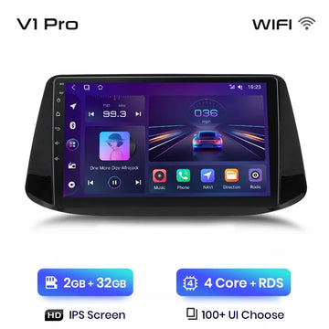 V1 Pro (2 GB 32 GB)