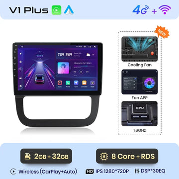 V1 Plus (2GB 32GB)