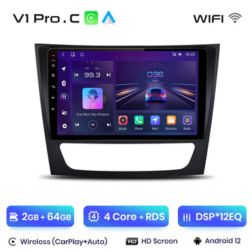 V1 Pro C (2GB 64GB)