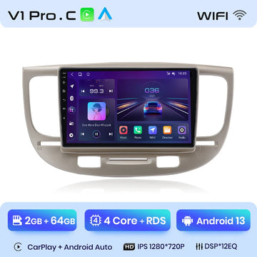 V1 Pro.C (2GB-64GB)