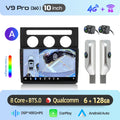  V9 Pro (6GB 128GB)360 Sliver 10 inch