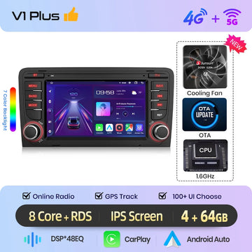 V1 Plus (4G 64G)