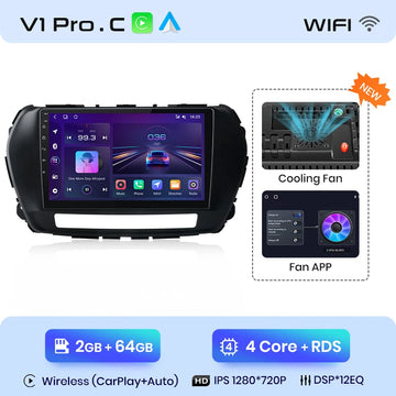 V1 Pro C (2GB 64GB)