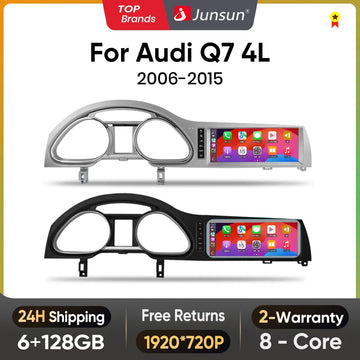 2GB-64GB MMI 3G SL