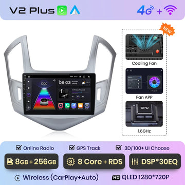 V2 Plus(8GB 256GB)3D