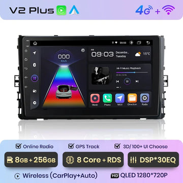 V2 Plus(8GB 256GB)3D