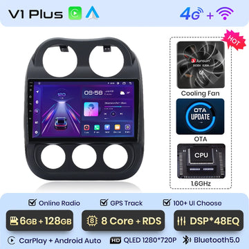 V1 Plus (6GB-128GB)