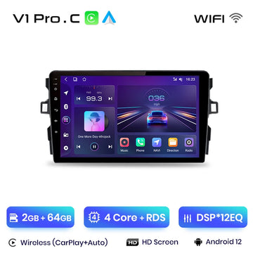 V1 Pro C (2GB 64GB)