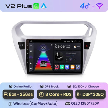 V2 Plus (8GB-256GB)