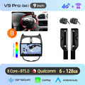  V9 Plus (6G 128G) Black 9