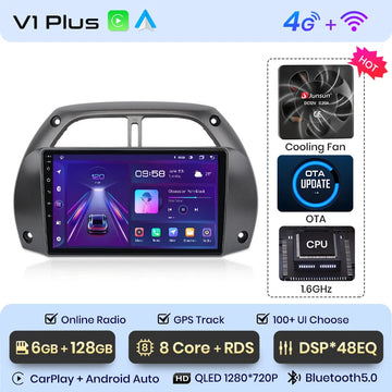 V1 Plus (6GB-128GB)