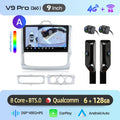  V9 Plus (6G 128G) Black 9