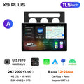  X9 Plus (12GB 256GB) 11.5 inch