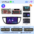  V1 Plus (4 GB 64 GB)B