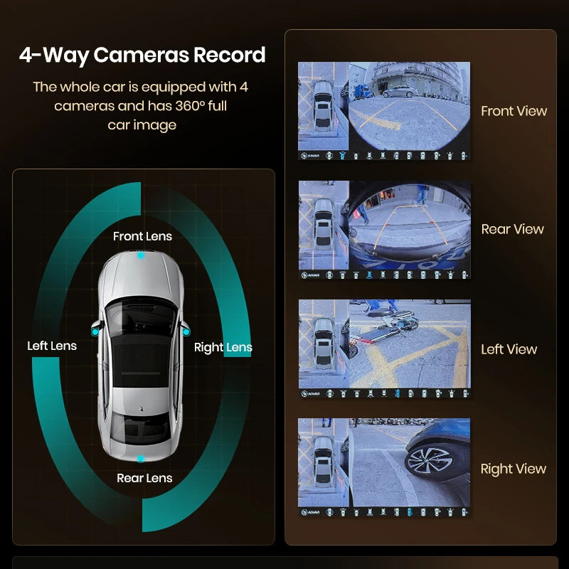 Junsun AI 4G LTE Wireless CarPlay Android Auto Car Radio For Hyundai I20 2014-2019 GPS Navi RDS FM