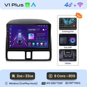 V1 Plus (2GB 32GB)