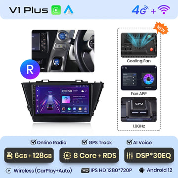 V1 Plus (6G 128G) R