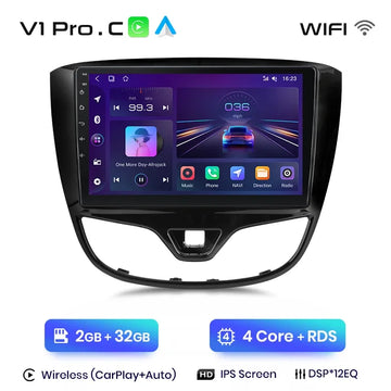 V1 Pro C (2GB 32GB)
