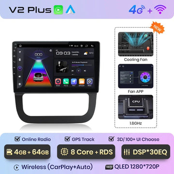 V2 Plus(4GB 64GB)3D