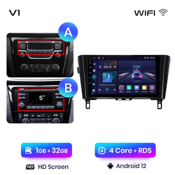 V1 (1G 32G)AB