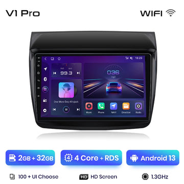 V1 Pro (2 GB-32 GB)