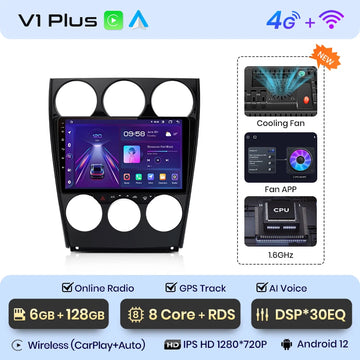 V1 Plus (6GB 128GB)