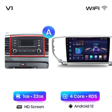 V1 (1GB 32GB)A