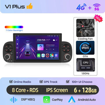 V1 Plus (6G 128G)