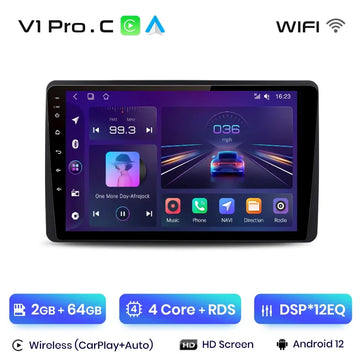 V1 Pro C (2GB 64GB)