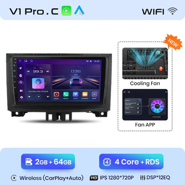 V1 Pro C (2GB 64GB)