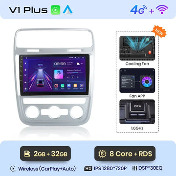 V1 Plus (2GB 32GB)