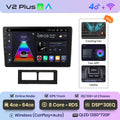  V2 Plus (4 GB 64 GB) 3D