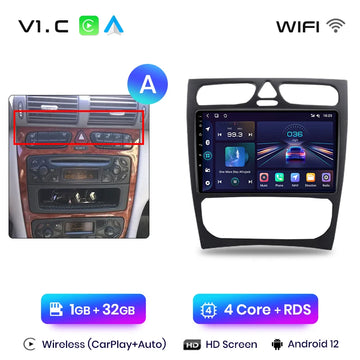 V1 C (1 GB 32 GB)A