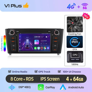 V1 Plus (4G 64G)