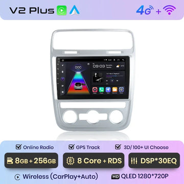 V2 Plus(8GB 256GB)3D