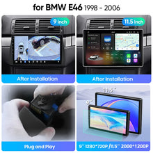 Junsun Wireless CarPlay Car Radio For Fiat Bravo 2007 2008 2009 2010-2012 Android Multimedia