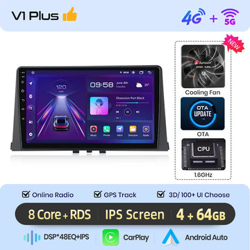 V1 Plus (4G 64G)