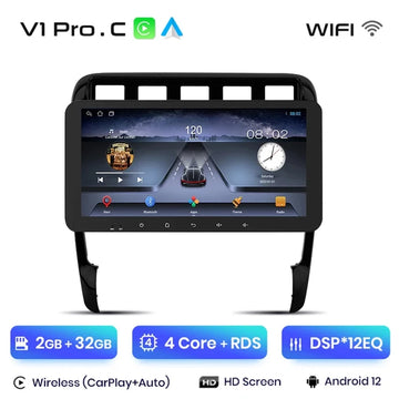 X7 WIFI 2GB