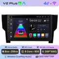  V2 Plus (8 GB 256 GB) 3D