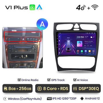 V1 Plus (8 GB 256 GB)A