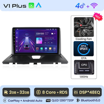 V1 Plus (2GB-32GB)