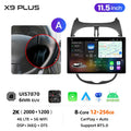  X9 Plus (12G 256G) 11.5