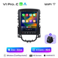  Cámara WIFI (2G 32 GB)