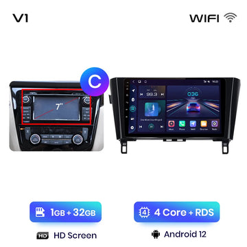 V1 (1GB 32GB)C