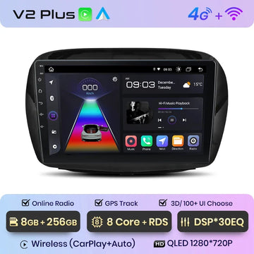V2 Plus(8GB 256GB)3D