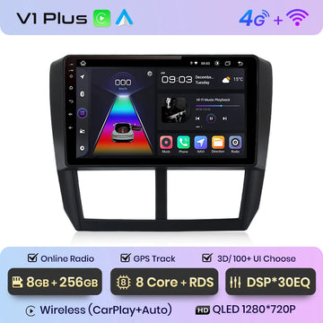 V1 Plus (8 GB 256 GB) 3D