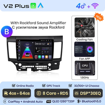 V2 Plus (4 GB-64 GB) - B