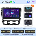  V1 Plus (4 GB 64 GB)